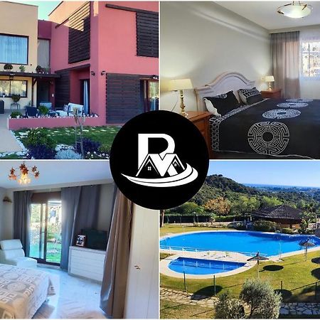 Gorgeous 3 Bedrooms In Villa Natural Reserve Park! Estepona Exterior photo