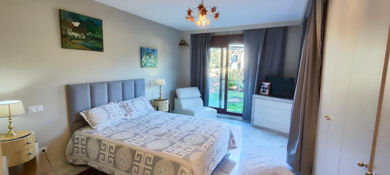 Gorgeous 3 Bedrooms In Villa Natural Reserve Park! Estepona Exterior photo