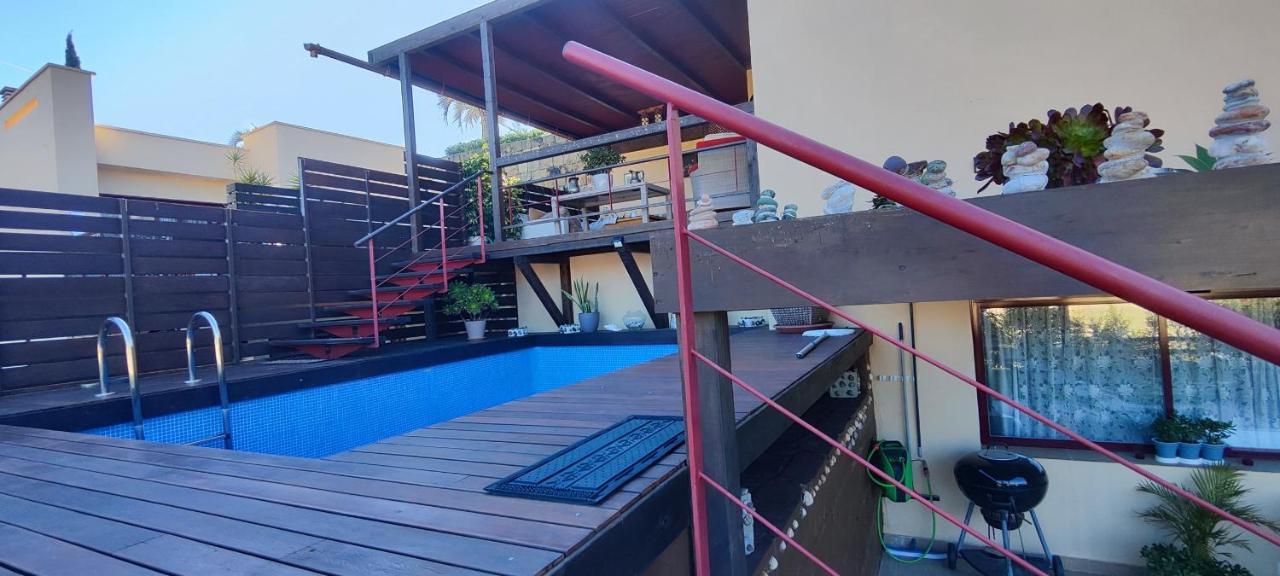Gorgeous 3 Bedrooms In Villa Natural Reserve Park! Estepona Exterior photo