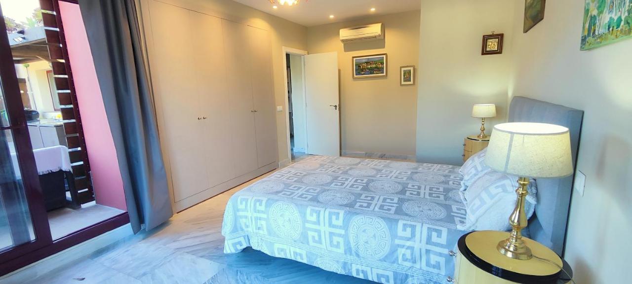 Gorgeous 3 Bedrooms In Villa Natural Reserve Park! Estepona Exterior photo