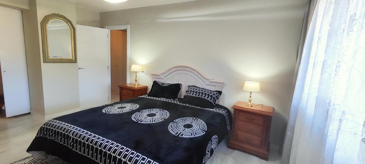 Gorgeous 3 Bedrooms In Villa Natural Reserve Park! Estepona Exterior photo