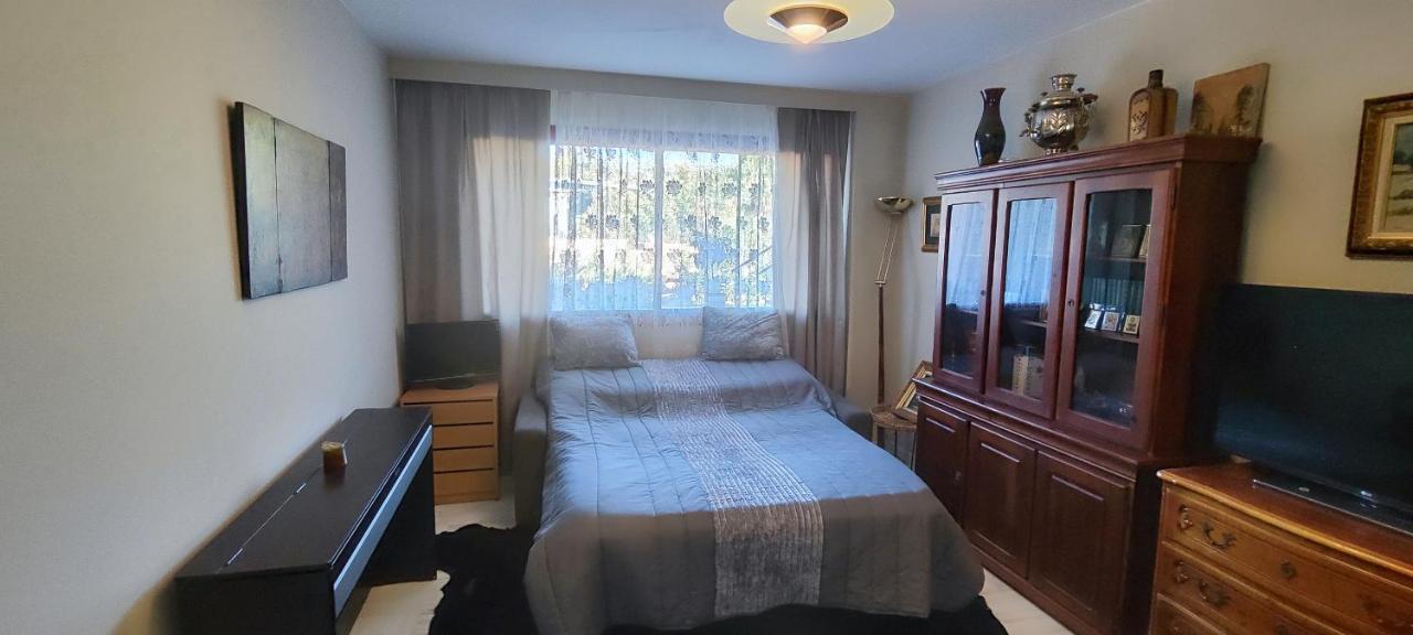 Gorgeous 3 Bedrooms In Villa Natural Reserve Park! Estepona Exterior photo