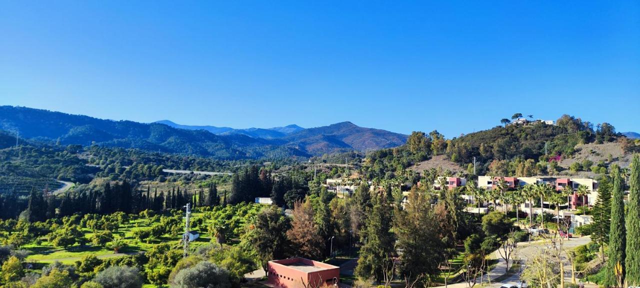 Gorgeous 3 Bedrooms In Villa Natural Reserve Park! Estepona Exterior photo