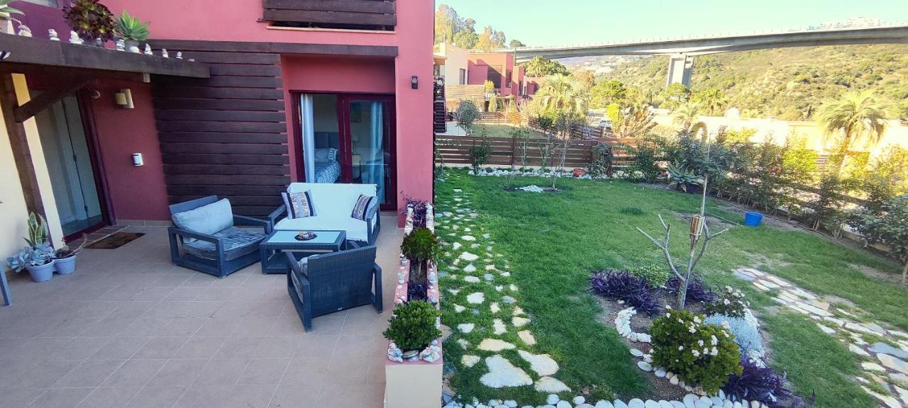 Gorgeous 3 Bedrooms In Villa Natural Reserve Park! Estepona Exterior photo