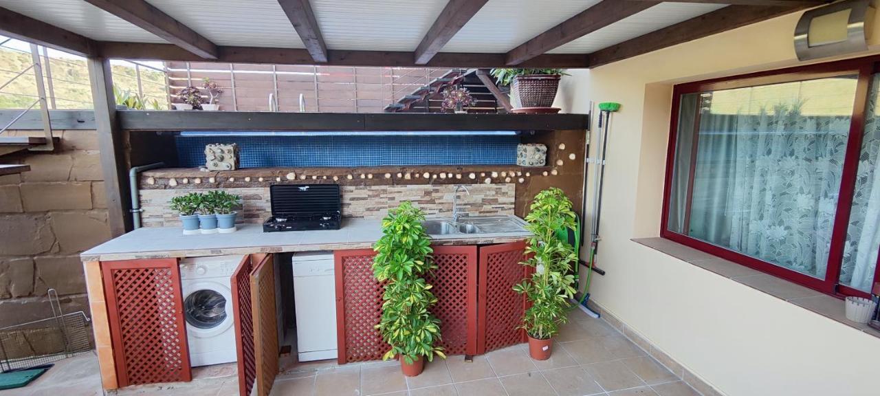 Gorgeous 3 Bedrooms In Villa Natural Reserve Park! Estepona Exterior photo