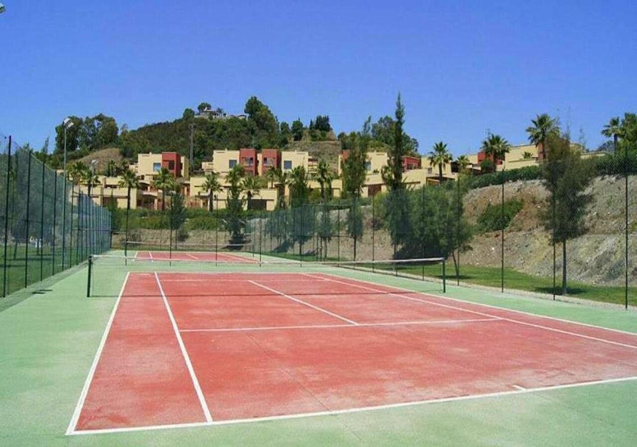 Gorgeous 3 Bedrooms In Villa Natural Reserve Park! Estepona Exterior photo