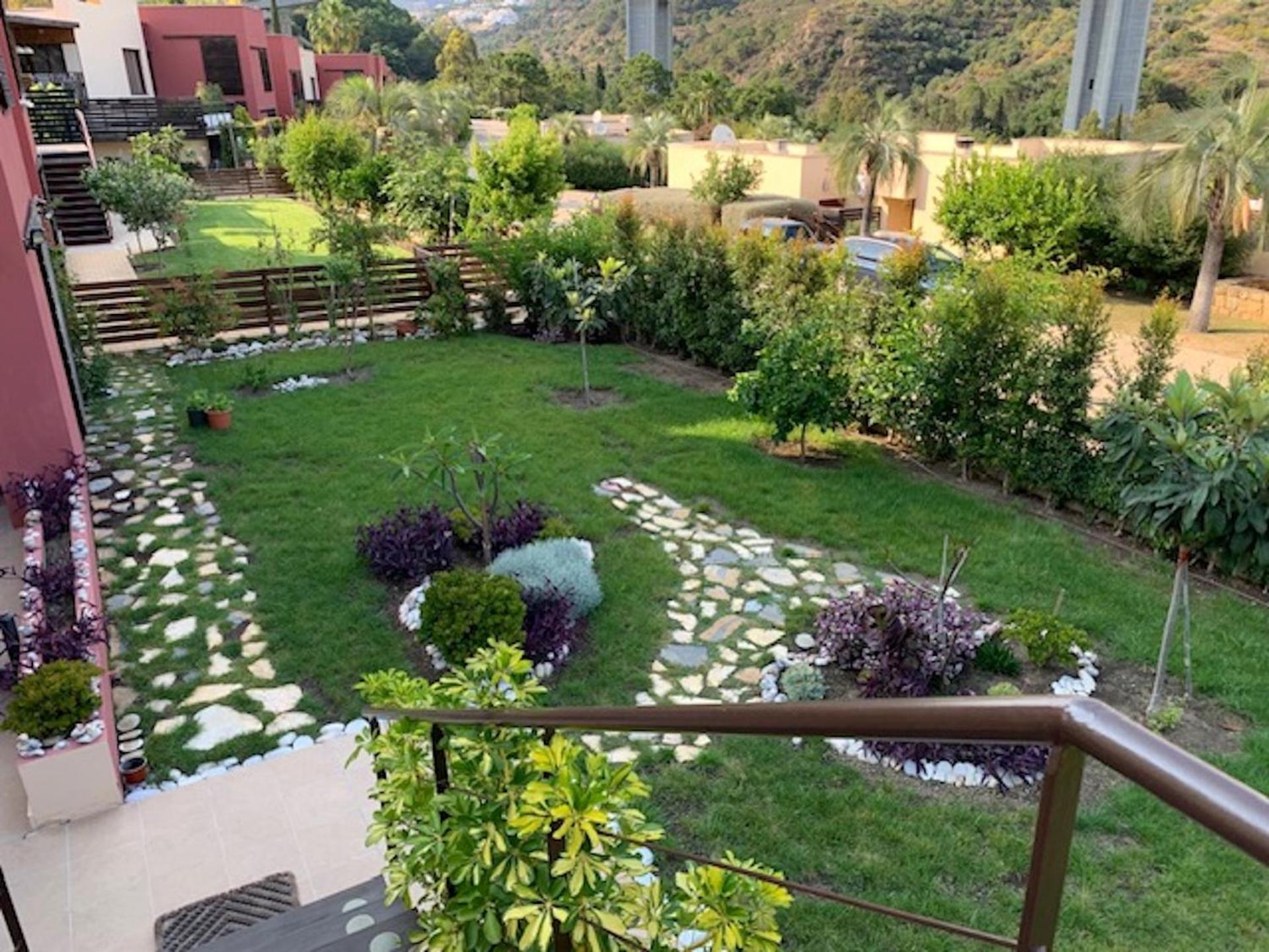 Gorgeous 3 Bedrooms In Villa Natural Reserve Park! Estepona Exterior photo