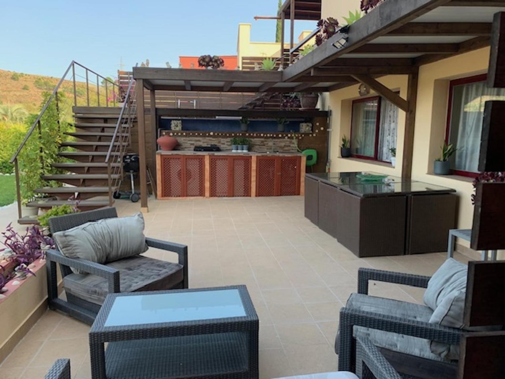 Gorgeous 3 Bedrooms In Villa Natural Reserve Park! Estepona Exterior photo