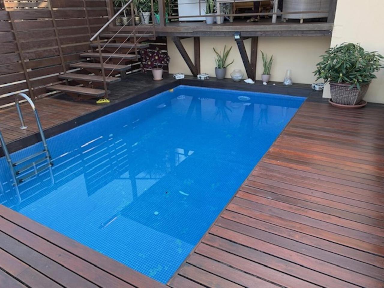 Gorgeous 3 Bedrooms In Villa Natural Reserve Park! Estepona Exterior photo