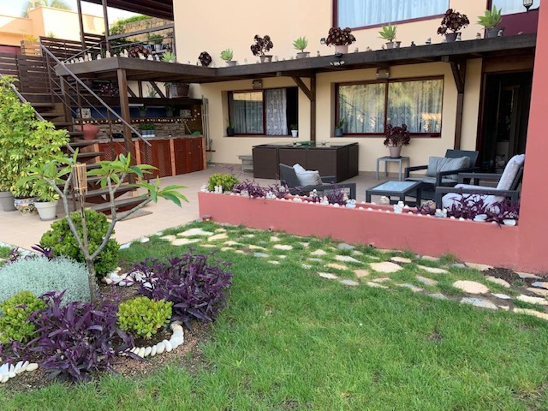 Gorgeous 3 Bedrooms In Villa Natural Reserve Park! Estepona Exterior photo