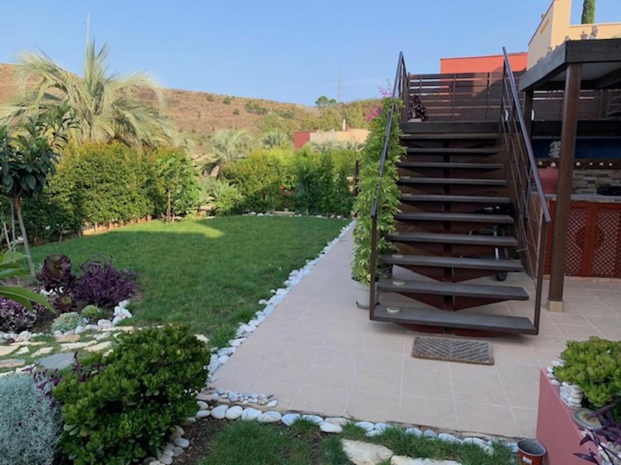 Gorgeous 3 Bedrooms In Villa Natural Reserve Park! Estepona Exterior photo